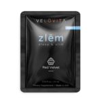 Picture of Zleem that is produced by Velovita a sleep aide as well as detox . 