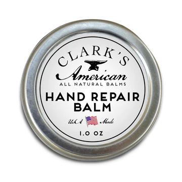 Hand and Body balm for very dry skin