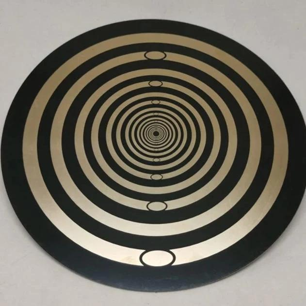 LARGE DISK for LArger Areas EMF PROTECTOR