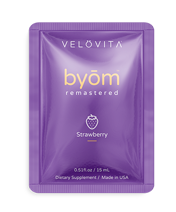 Liquid Probiotic provided by Velovita  https://velovita.com/Rtblessed/store