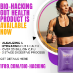 This is a picture showing how to Bio hack your Gut to reduce parasites and decrease craving for unhealthy foods. https://1f89.com/health-fitness/prevail-breakthrough-am-pm/